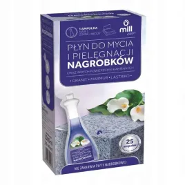 mill-clean-plyn-czyszczacy-do-nagrobkow-25x40-ml