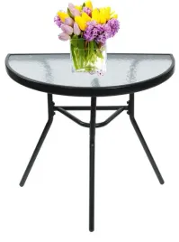 stolik-szklany-kawowy-na-balkon-taras-patio-polokragly-czarny