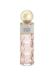 saphir-women-woda-perfumowana-vida-pink-200-ml