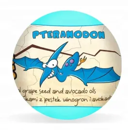 marba-kids-hydrozaurus-kula-do-kapieli-owocowa-1-szt