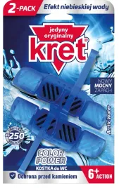 kret-zawieszka-do-toalety-barwiaca-wode-arktic-water-2x40-g