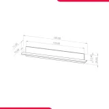 poleczka-emanuela-135cm-marka-gib-meble