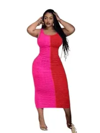 shein-plus-size-sukienka-z-marszczeniami-46-l2p