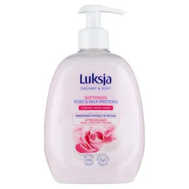 luksja-creamy-and-soft-mydlo-w-plynie-roza-and-proteiny-mleka-500-ml