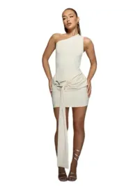 missguided-sukienka-mini-bezowa-gladka-z-wiazaniem-m-1dj