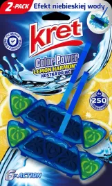 kret-zawieszka-do-toalety-barwiaca-wode-lemon-harmony-2x40-g