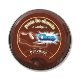 cluo-pasta-do-butow-w-puszce-brazowa-40-ml