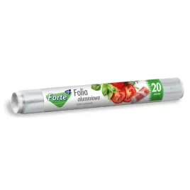 forte-folia-aluminiowa-w-rolce-20-m