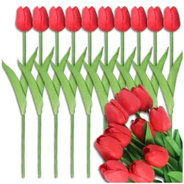 sztuczne-tulipany-10szt-bukiet-sztuczne-kwiaty-na-stroik-rosliny-ozdobne