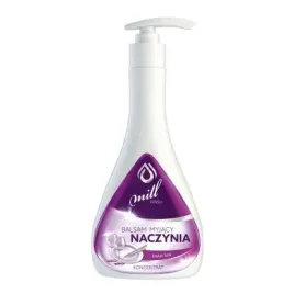 mill-wash-balsam-do-mycia-naczyn-kwiat-bzu-555-ml
