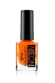 poezja-lakier-do-paznokci-n3-neon-pomaranczowy-11-ml
