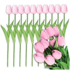 sztuczne-tulipany-bukiet-10szt-sztuczne-kwiaty-na-stroik-ozdobne-rosliny