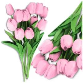 sztuczne-tulipany-bukiet-10szt-sztuczne-kwiaty-na-stroik-ozdobne-rosliny