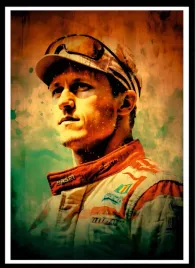 plakat-na-sciane-do-salonu-zawodowy-stary-kierowca-f1-legends-100x70-cm