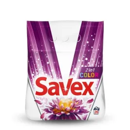 savex-proszek-do-prania-kolor-20-pran-2-kg