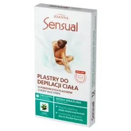joanna-sensual-plastry-do-depilacji-ciala-aloes-12-szt
