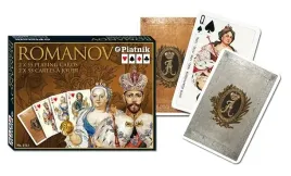 karty-piatnik-dynastia-romanowow-2-talie-55-kart