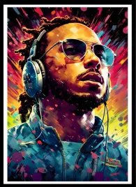 plakat-na-sciane-do-salonu-levis-hamilton-wygrana-f1-legends-100x70-cm