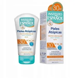 instituto-espanol-atopic-krem-do-twarzy-i-ciala-spf-30-skora-atopowa-150-ml