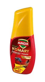 arox-plyn-na-komary-kleszcze-i-meszki-medium-deet-25percent-50-ml
