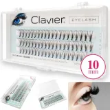 clavier-eyelash-kepki-rzes-10mm-stan-nowy-skret-c-mocny