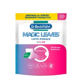 dr-beckmann-magic-leaves-listki-piorace-kolor-20-szt