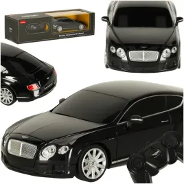 samochod-zdalnie-sterowany-rastar-48600-bentley-continental-gt-1-24-czarny