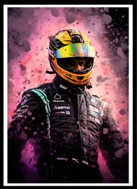 plakat-na-sciane-do-salonu-levis-hamilton-kombinezon-formula-1-100x70-cm