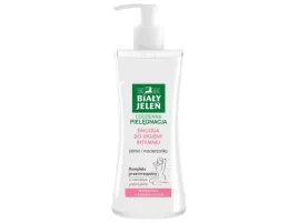 bialy-jelen-emulsja-do-higieny-intymnej-hipoalergiczna-jasmin-265-ml