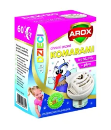 arox-elektrofumigator-na-komary-dla-dzieci-plyn-urzadzenie-60-nocy