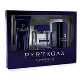 pertegaz-men-zestaw-dynamique-woda-edp-100-ml-zel-230-ml-dezodorant-150-ml