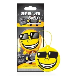 areon-odswiezacz-samochodowy-zawieszka-smile-black-crystal