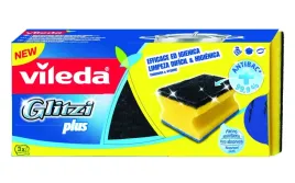 vileda-zmywak-do-naczyn-profilowany-glitzi-3-szt