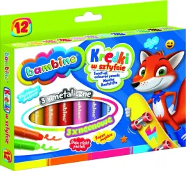 kredki-w-sztyfcie-wykrecane-bambino-12-kolorow