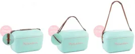 lodowka-turystyczna-polarbox-turkus-brazowy-12l
