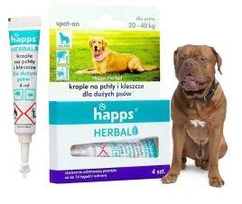 happs-herbal-krople-na-pchly-i-kleszcze-dla-psow-20-40-kg-4-szt