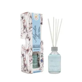 la-casa-de-los-aromas-intenso-patyczki-zapachowe-kwiat-bawelny-100-ml
