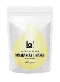 lafuture-mydlo-w-plynie-mango-pomarancza-zapas-450-g