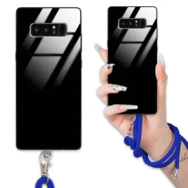 etui-do-samsung-note-8-case-czarny-plecki-zestaw-quick-smycz-granatowa-styl