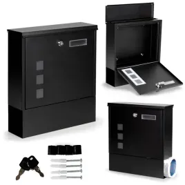 skrzynka-pocztowa-na-listy-ulotki-gazetownik-stal-galwanizowana-modernhome