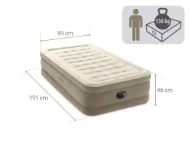 materac-dmuchany-jednoosobowy-lozko-intex-z-pompka-230v-welurowy-model-2025