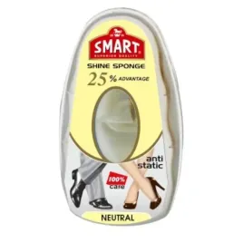 smart-gabka-nablyszczajaca-do-obuwia-bezbarwna-8-ml