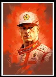 plakat-na-sciane-do-salonu-wazny-pojedynek-o-wszystko-formula-1-100x70cm