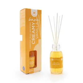 la-casa-de-los-aromas-basic-patyczki-zapachowe-creamy-vanilla-95-ml