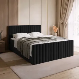 lozko-kontynentalne-160x200-cm-z-pojemnikiem-dream-duo-czarne