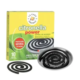 la-casa-de-los-aromas-spirala-z-podstawka-o-zapachu-trawy-cytrynowej-10-szt