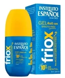 instituto-espanol-friox-zel-w-kulce-10percent-mentol-lagodzi-bole-miesni-75-ml