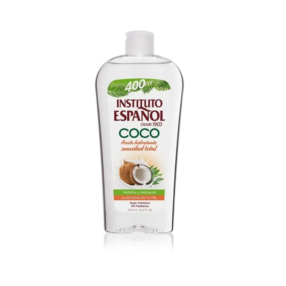 instituto-espanol-coco-nawilzajacy-olejek-do-ciala-400-ml