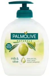 palmolive-naturals-mydlo-w-plynie-milk-and-olive-300-ml