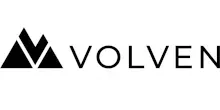 mata-samopompujaca-turystyczna-kempingowa-volven-ultralight-plus-czarna